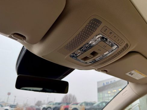 Used 2022 Mercedes-Benz GLS 450 4MATIC image 27