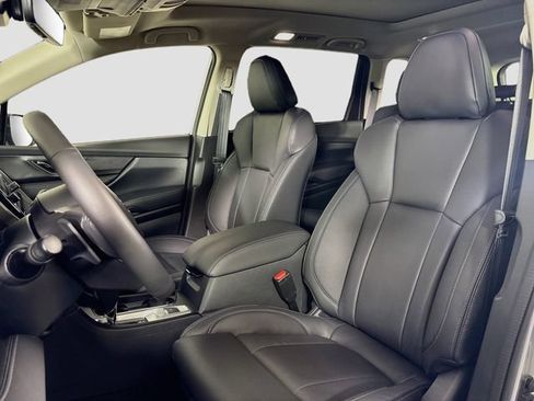 New 2026 Subaru Ascent Limited AWD/4WD image 21