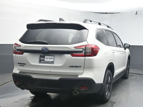 New 2026 Subaru Ascent Premium w/ Popular Package #1 AWD/4WD image 7