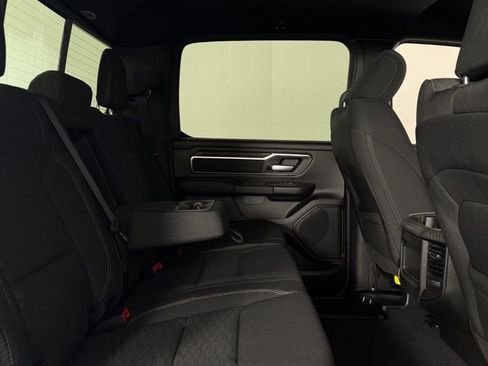 New 2026 RAM 1500 4x4 Crew Cab image 25