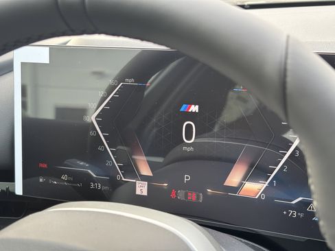 New 2026 BMW 530i w/ M Sport Package image 12