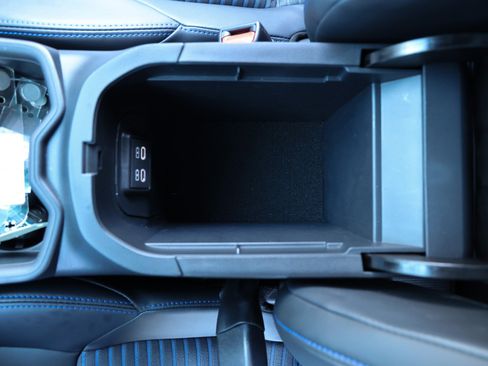 Certified 2025 Toyota RAV4 XSE image 28