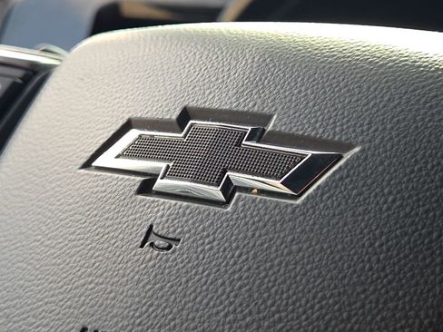 Used 2023 Chevrolet Silverado 1500 ZR2 w/ Technology Package image 23