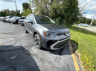 New 2026 Volkswagen Taos SE AWD/4WD 360° Tour