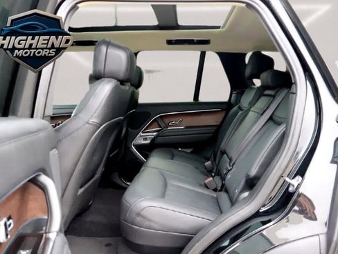 Used 2023 Land Rover Range Rover SE image 22