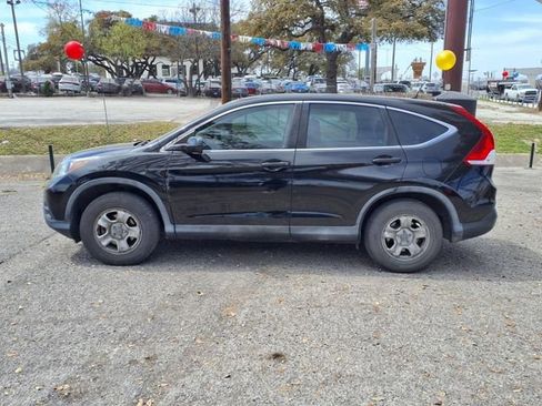 Used 2014 Honda CR-V LX image 4