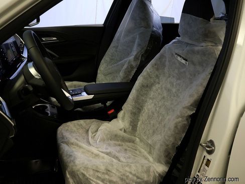 New 2026 BMW X1 xDrive28i w/ Technology Package image 10