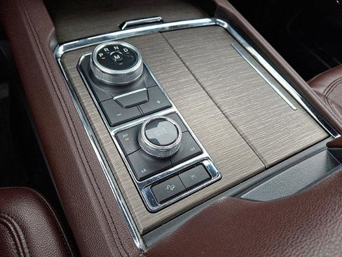 Certified 2022 Ford Expedition Max Limited image 16