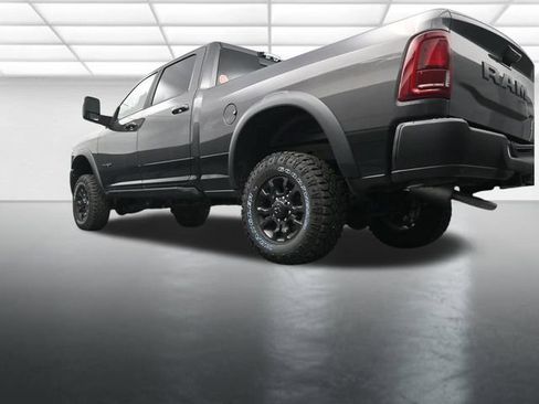 New 2025 RAM 2500 Power Wagon image 23