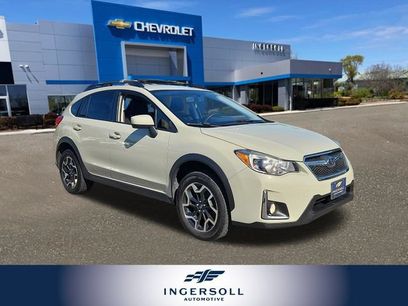Used 2016 Subaru Crosstrek 2.0i Premium