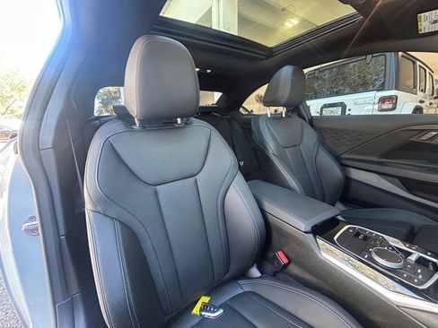 Used 2024 BMW 230i xDrive Coupe w/ Premium Package image 32