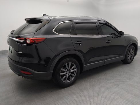 Used 2021 MAZDA CX-9 Touring AWD/4WD image 10