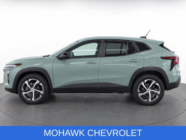 Used 2024 Chevrolet Trax RS w/ Driver Confidence Package FWD image 7