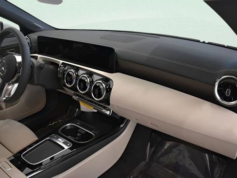 New 2026 Mercedes-Benz CLA 250 4MATIC image 20