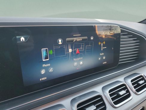 Used 2025 Mercedes-Benz GLE 350 GLE 350 image 23