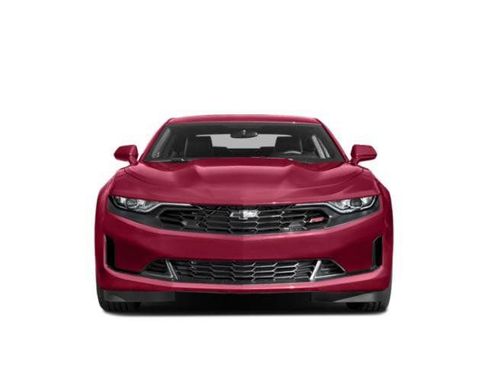 Used 2019 Chevrolet Camaro LT w/ Technology Package RWD image 7