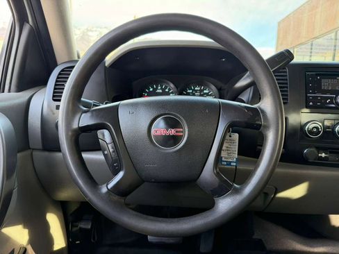 Used 2012 GMC Sierra 1500 W/T image 14