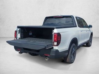 New 2026 Honda Ridgeline Sport video 2