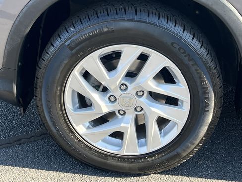 Used 2015 Honda CR-V EX-L image 28