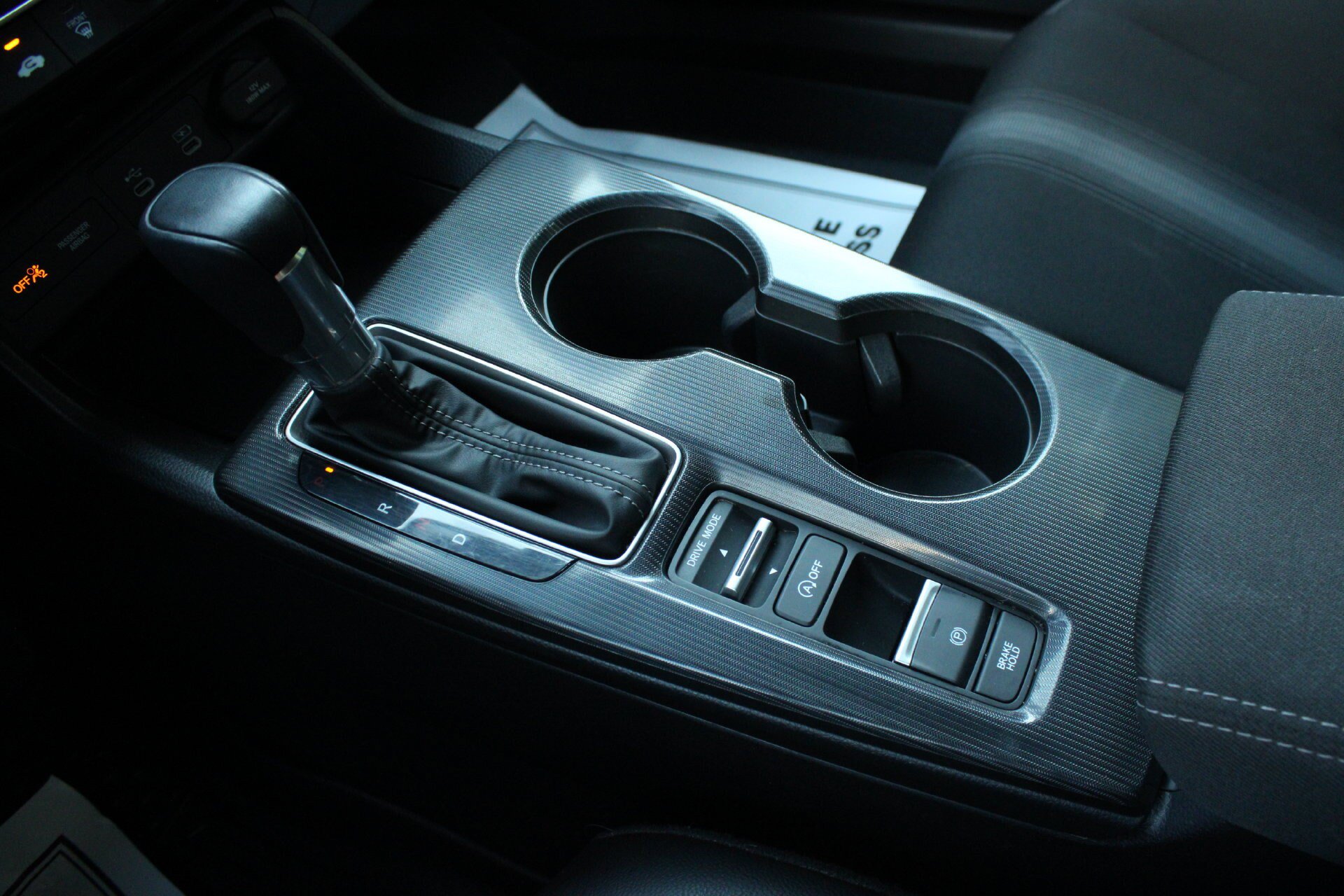 Used 2025 Honda Civic Sport image 41