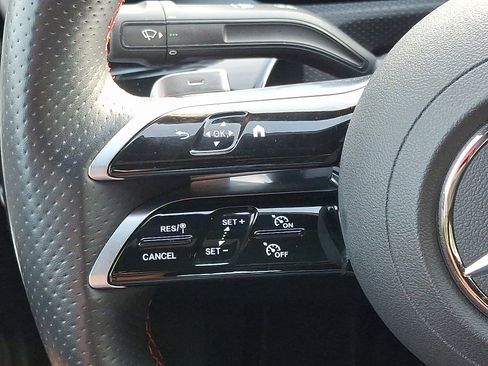 Certified 2025 Mercedes-Benz CLA 250 4MATIC image 21