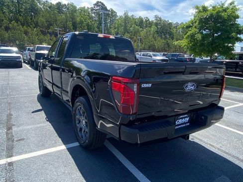 New 2026 Ford F150 STX w/ Equipment Group 200A RWD image 5