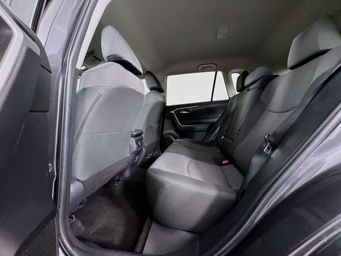 Certified 2025 Toyota RAV4 XLE AWD/4WD image 22