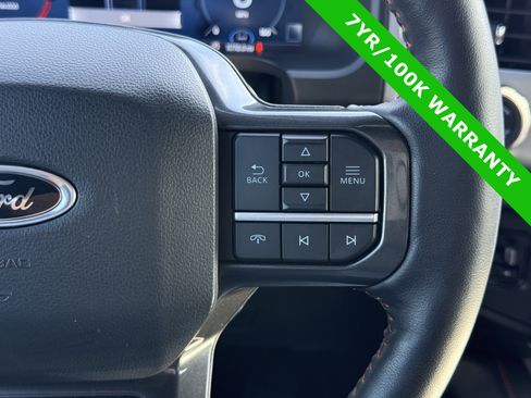 Certified 2024 Ford Expedition Timberline image 25