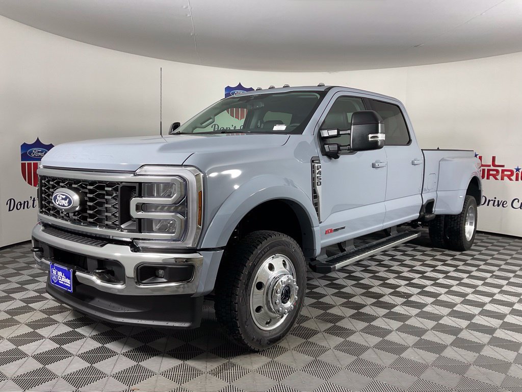 New 2027 Ford F450 Lariat w/ FX4 Off-Road Package AWD/4WD image 7