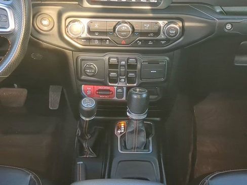 Used 2023 Jeep Gladiator Mojave w/ LED Lighting Group image 18