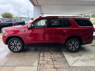 Used 2024 GMC Yukon AT4 w/ Technology Package video 2
