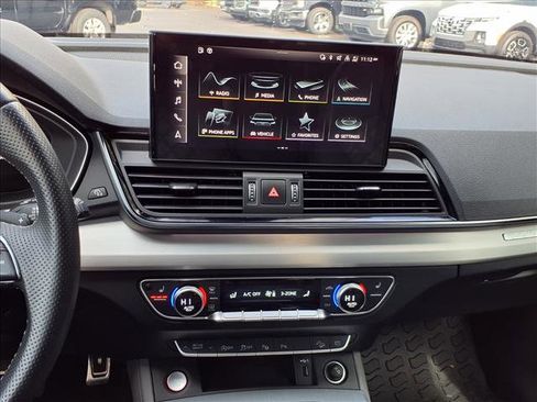 Used 2021 Audi SQ5 Prestige w/ Prestige Package image 15