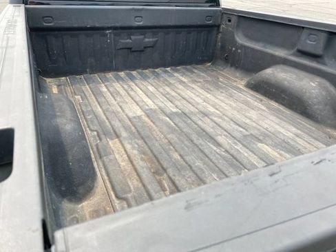 Used 2018 Chevrolet Silverado 2500 High Country AWD/4WD image 21