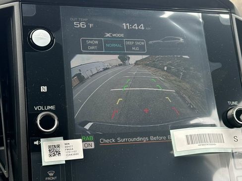 Used 2026 Subaru Crosstrek 2.5i Wilderness w/ Wilderness Package image 21