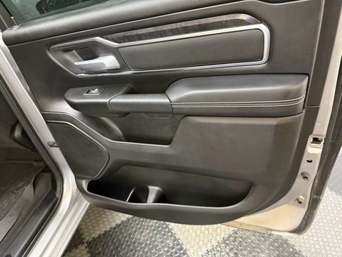 Certified 2024 RAM 1500 Big Horn image 40