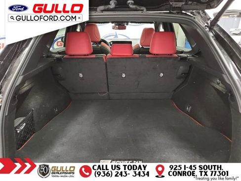 Used 2024 Lexus NX 350 F Sport AWD/4WD image 10