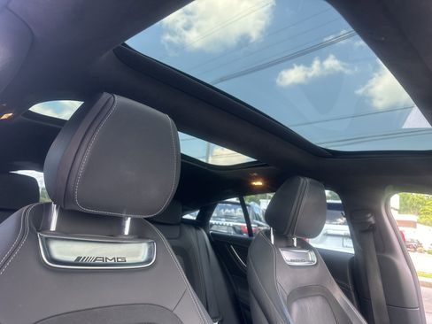 Used 2022 Mercedes-Benz AMG GT 53 image 52
