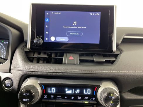 Certified 2025 Toyota RAV4 XLE w/ Convenience Package image 19