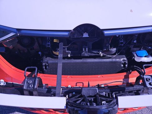 New 2025 Volkswagen ID. Buzz Pro S Plus image 22