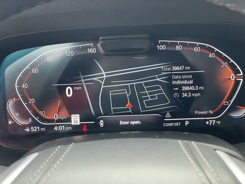 Certified 2022 BMW X5 xDrive40i image 17