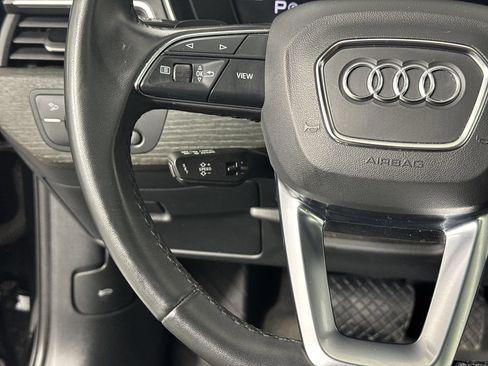 Used 2023 Audi A4 2.0T Premium Plus w/ Premium Plus Package AWD/4WD image 15