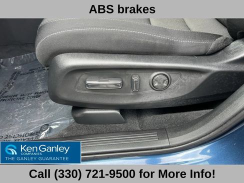 Used 2024 Honda CR-V EX image 28