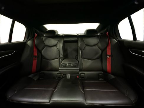 Certified 2022 Cadillac CT5 V w/ Premium Package image 15