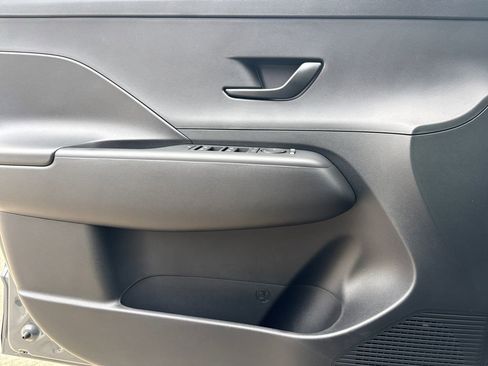 New 2026 Hyundai Kona SEL Sport image 11