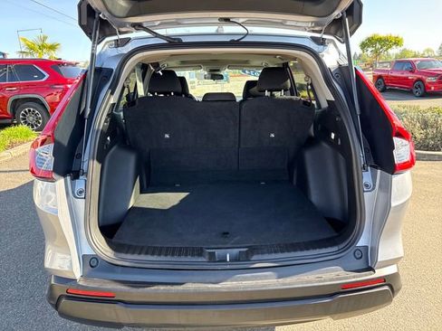 Used 2024 Honda CR-V EX image 12