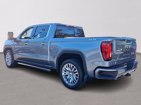 Used 2019 GMC Sierra 1500 Denali w/ Denali Ultimate Package AWD/4WD image 4