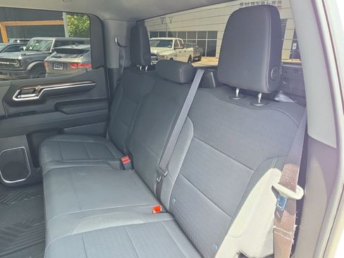 Used 2023 Chevrolet Silverado 1500 RST AWD/4WD image 16