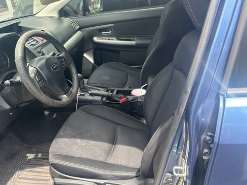 Used 2015 Subaru Impreza 2.0i Sport Premium AWD/4WD image 6