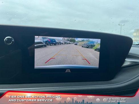 New 2026 Buick Envista Preferred w/ Convenience I Package image 31