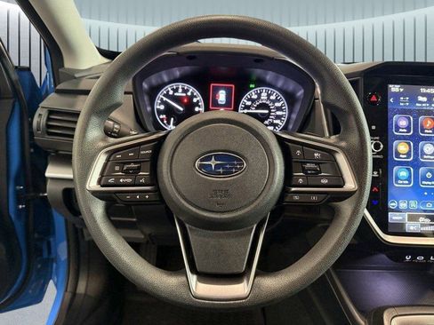 Certified 2024 Subaru Impreza 2.0i Sport image 11